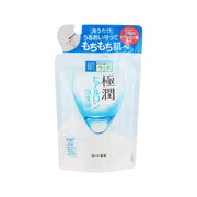 Hada Labo Gokujyun Hydrating Foaming Wash, 140ml Refill Pouch (Exp 02/28)