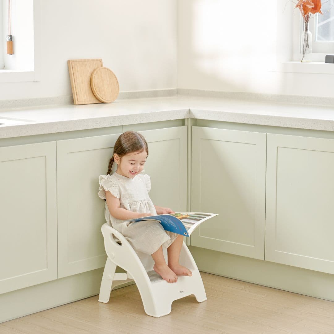 IFAM Safeguard Foldable Step Stool