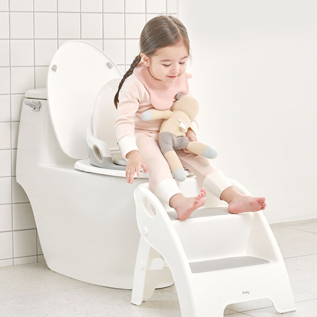 IFAM Safeguard Foldable Step Stool