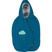 Maxi-Cosi Mico Infant Car Seat Footmuff - Blue Sky