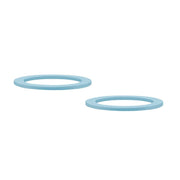 Maymom Bottle O Rings for Wide-mouth Bottles, 2pk (Compatible with Spectra) - Pupsik Singapore