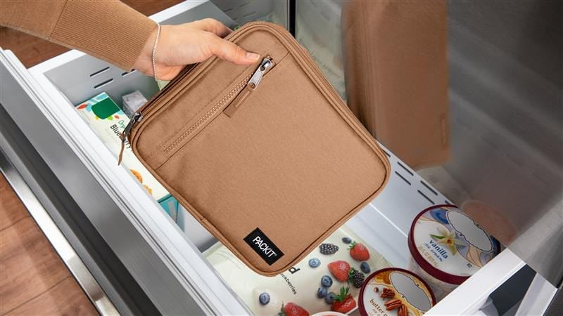 PackIt Freezable Classic Lunch Box (14 Designs)