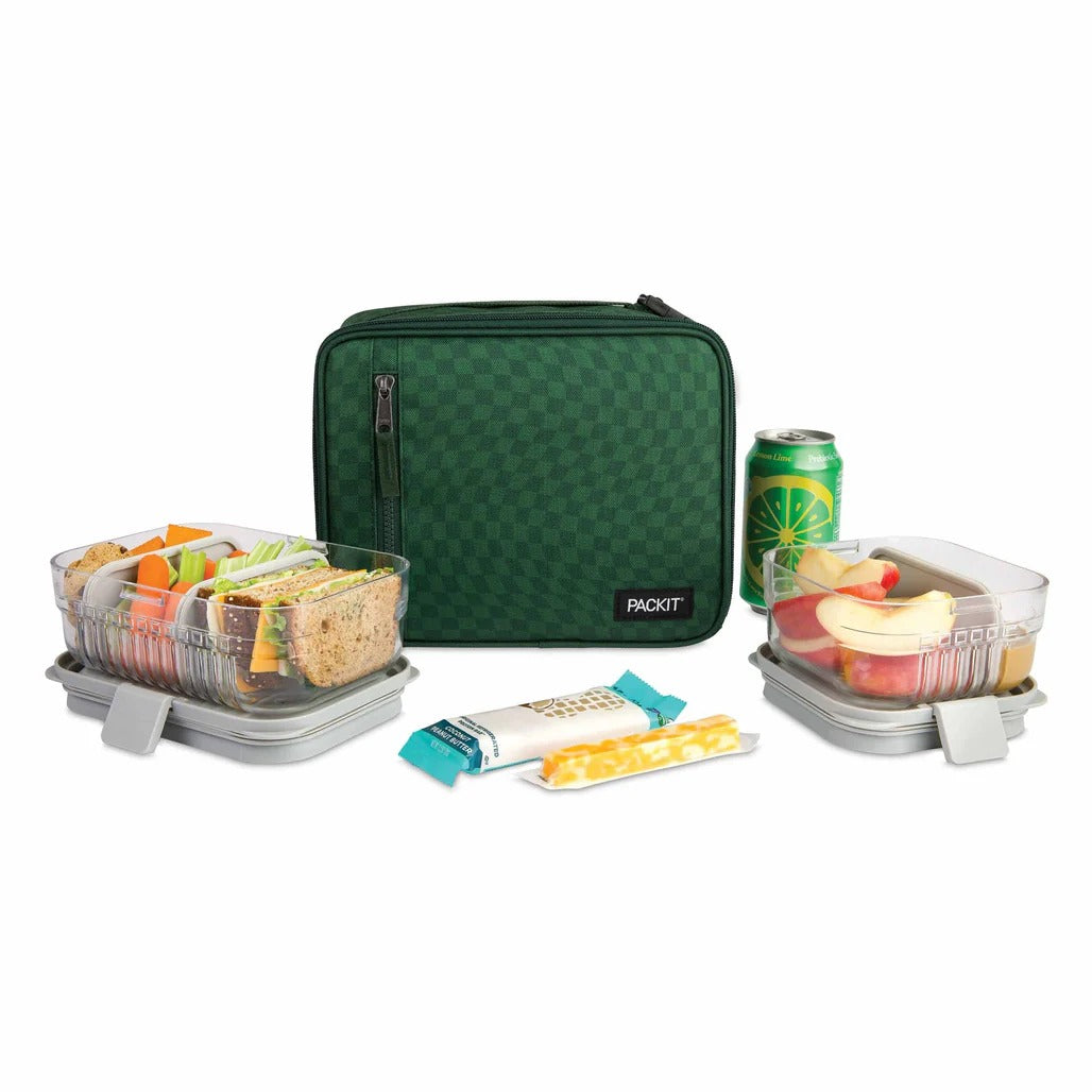 PackIt Freezable Classic Lunch Box (14 Designs)