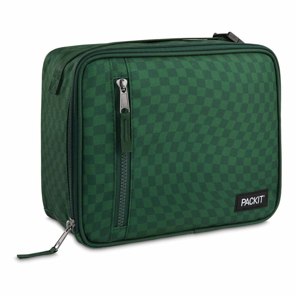 PackIt Freezable Classic Lunch Box (14 Designs)