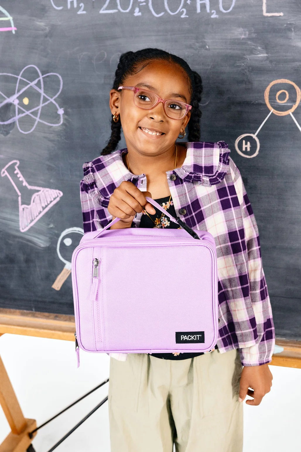 PackIt Freezable Classic Lunch Box (14 Designs)