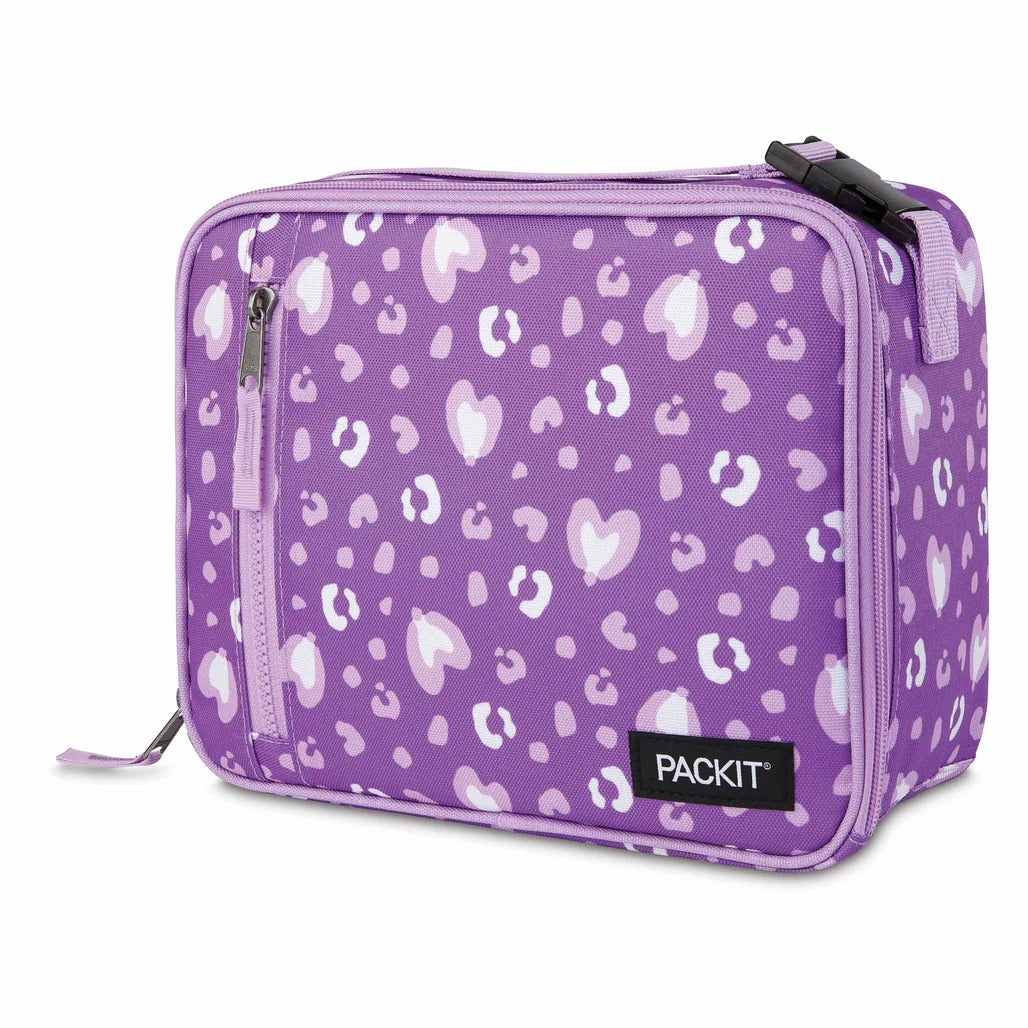 PackIt Freezable Classic Lunch Box (14 Designs)