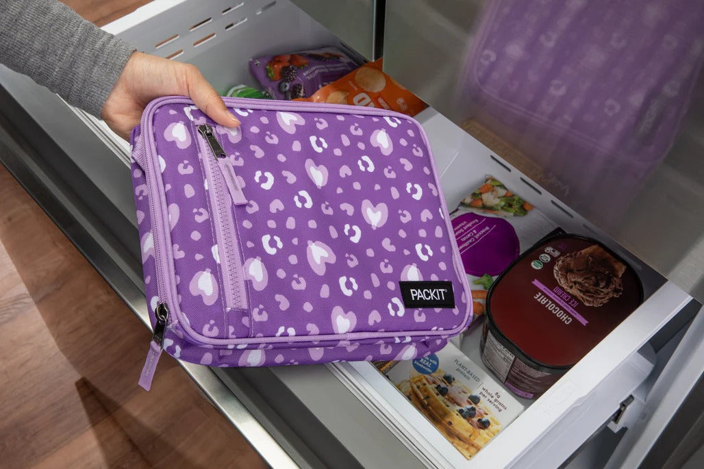 PackIt Freezable Classic Lunch Box (14 Designs)