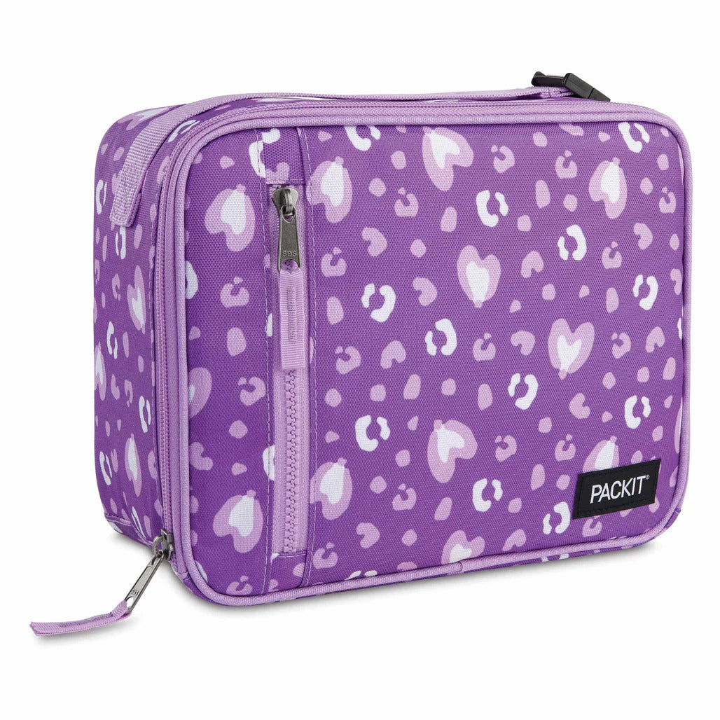 PackIt Freezable Classic Lunch Box (14 Designs)
