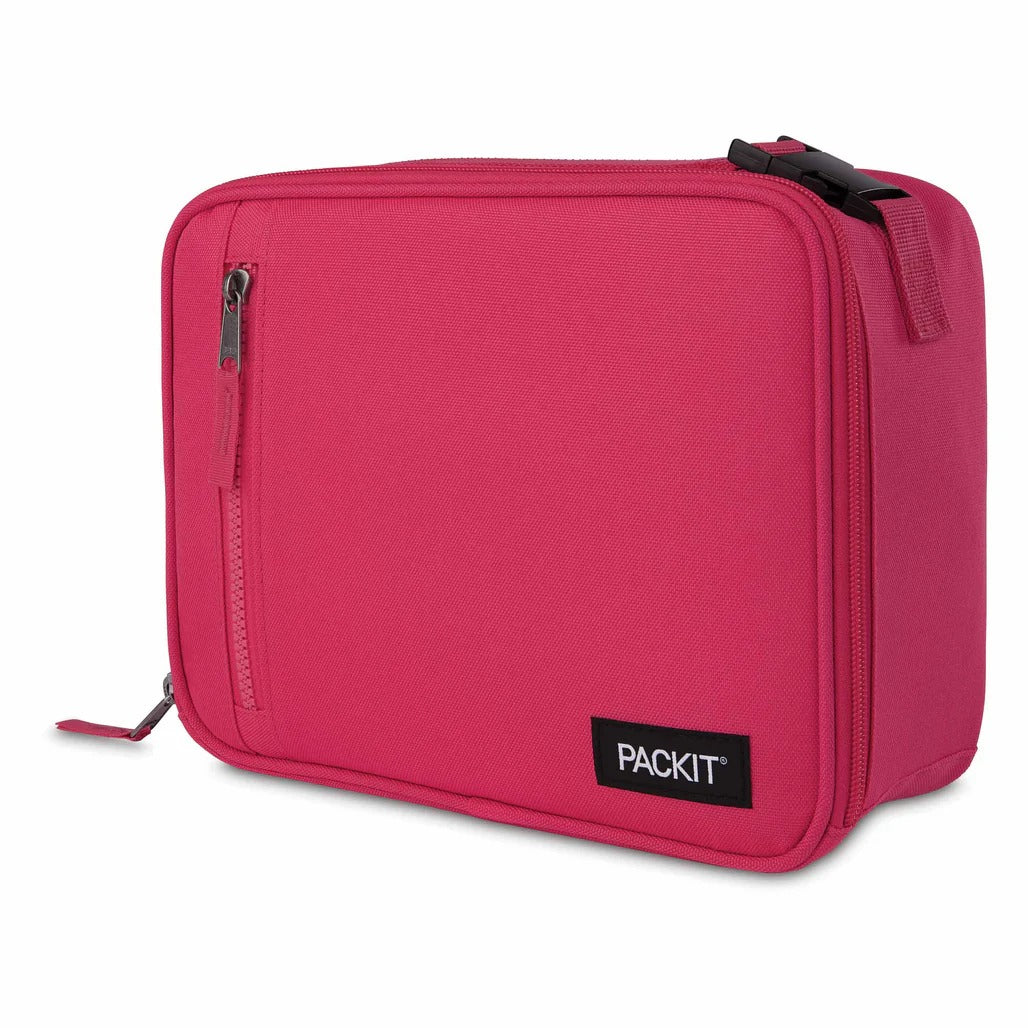 PackIt Freezable Classic Lunch Box (14 Designs)