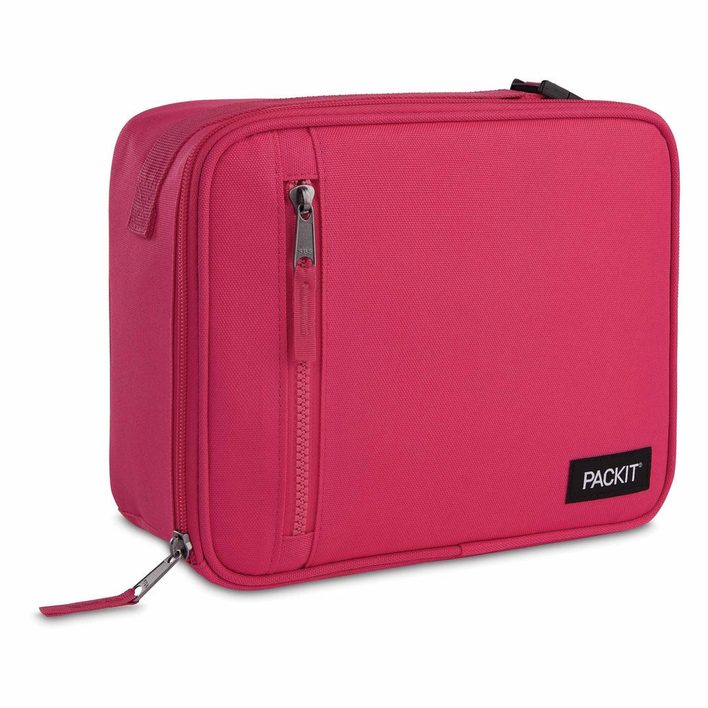 PackIt Freezable Classic Lunch Box (14 Designs)
