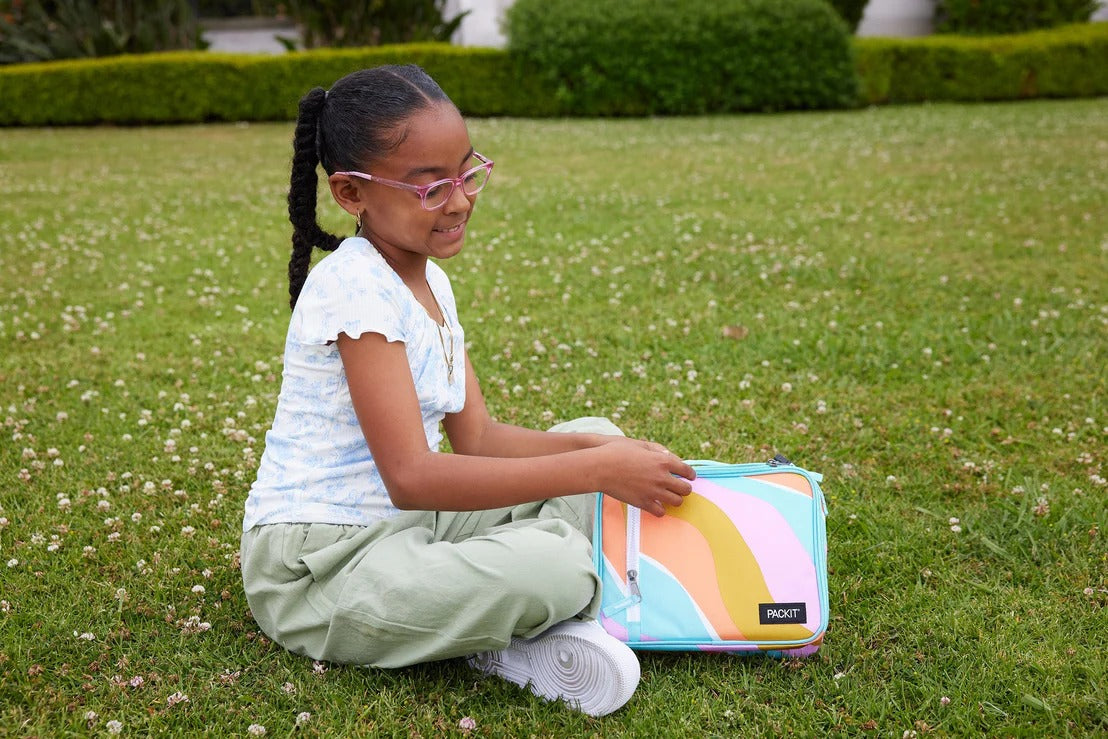 PackIt Freezable Classic Lunch Box (23 Designs) | Soft-Sided