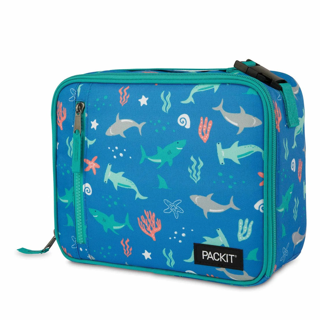 PackIt Freezable Classic Lunch Box (23 Designs) | Soft-Sided