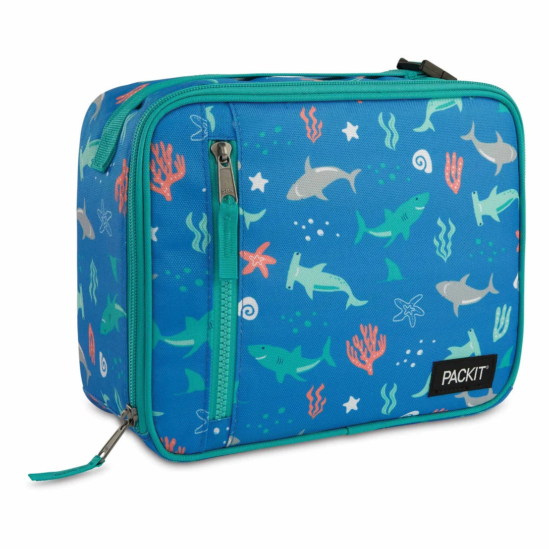 PackIt Freezable Classic Lunch Box (23 Designs) | Soft-Sided