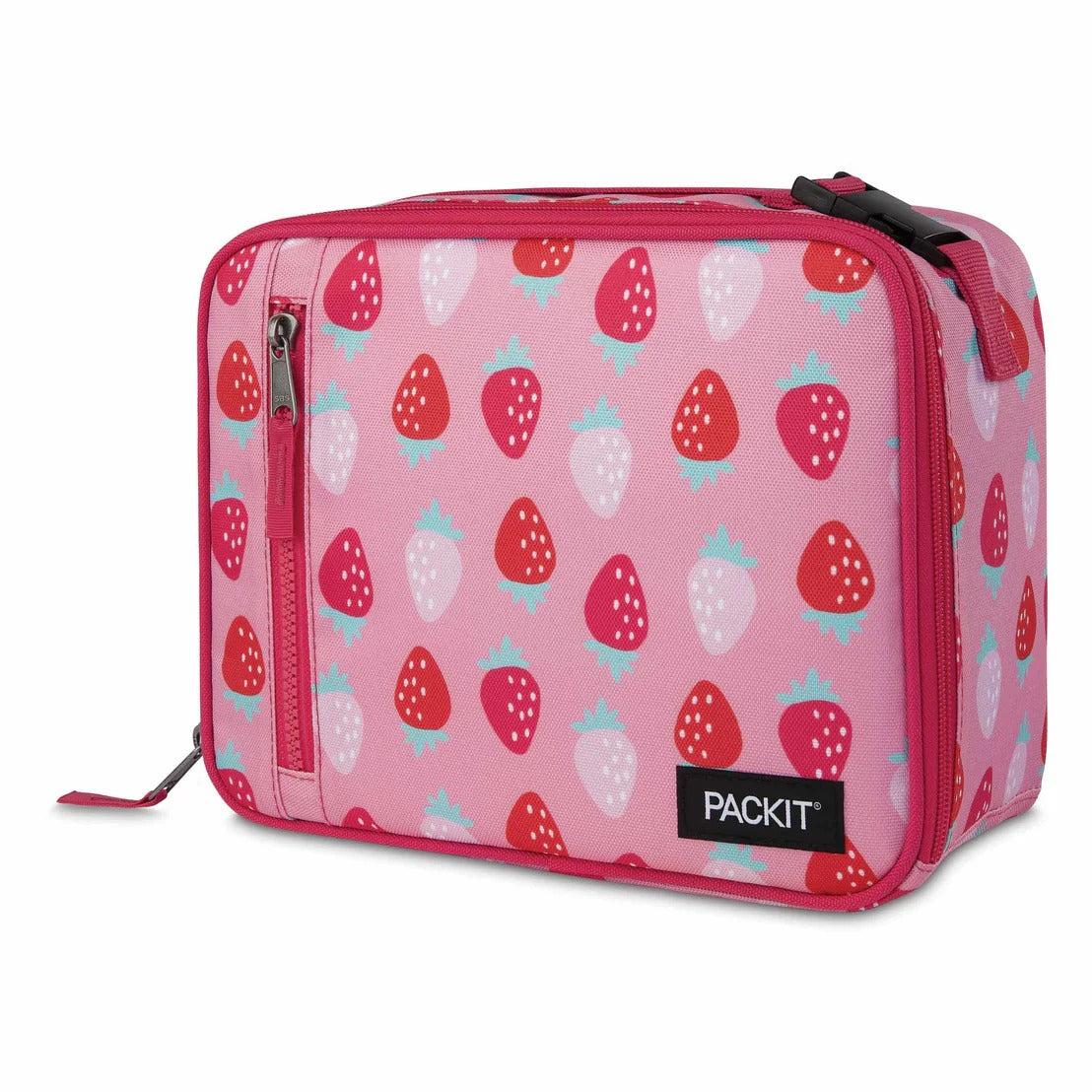 PackIt Freezable Classic Lunch Box (23 Designs) | Soft-Sided