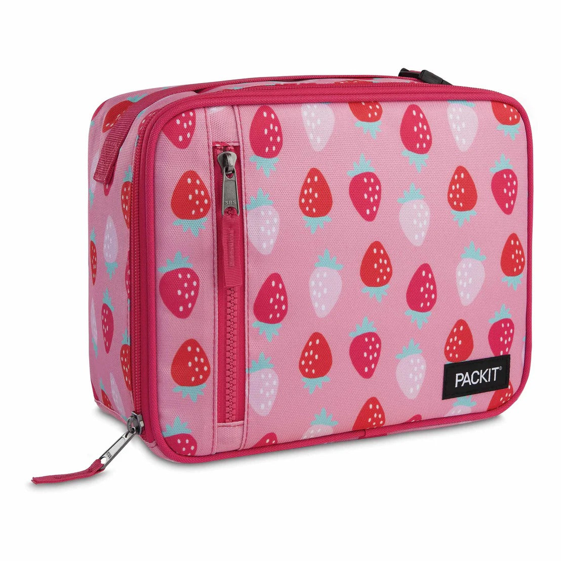 PackIt Freezable Classic Lunch Box (23 Designs) | Soft-Sided