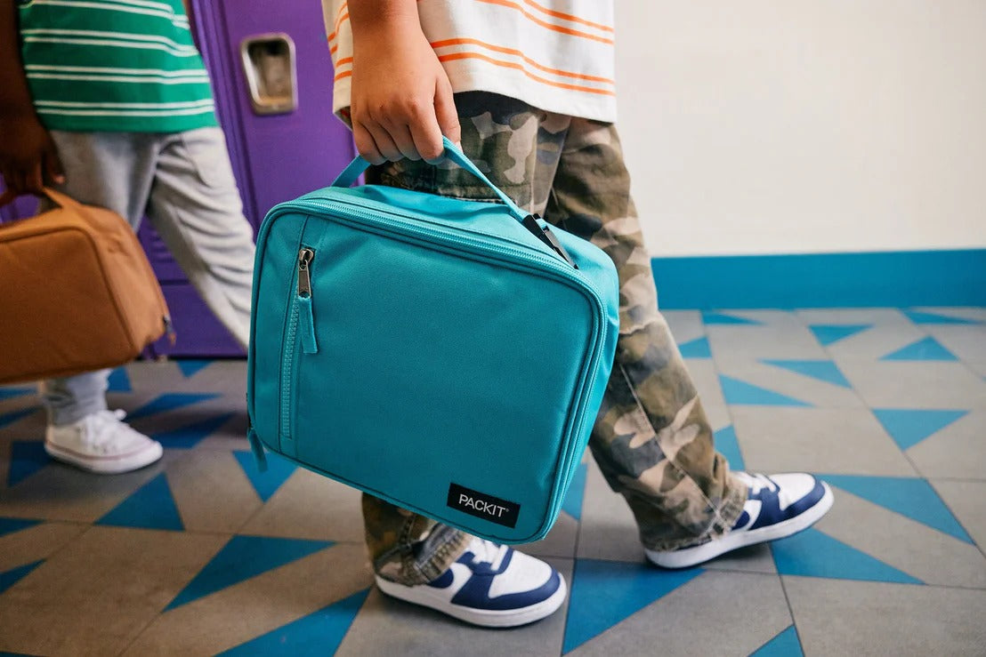 PackIt Freezable Classic Lunch Box (23 Designs) | Soft-Sided