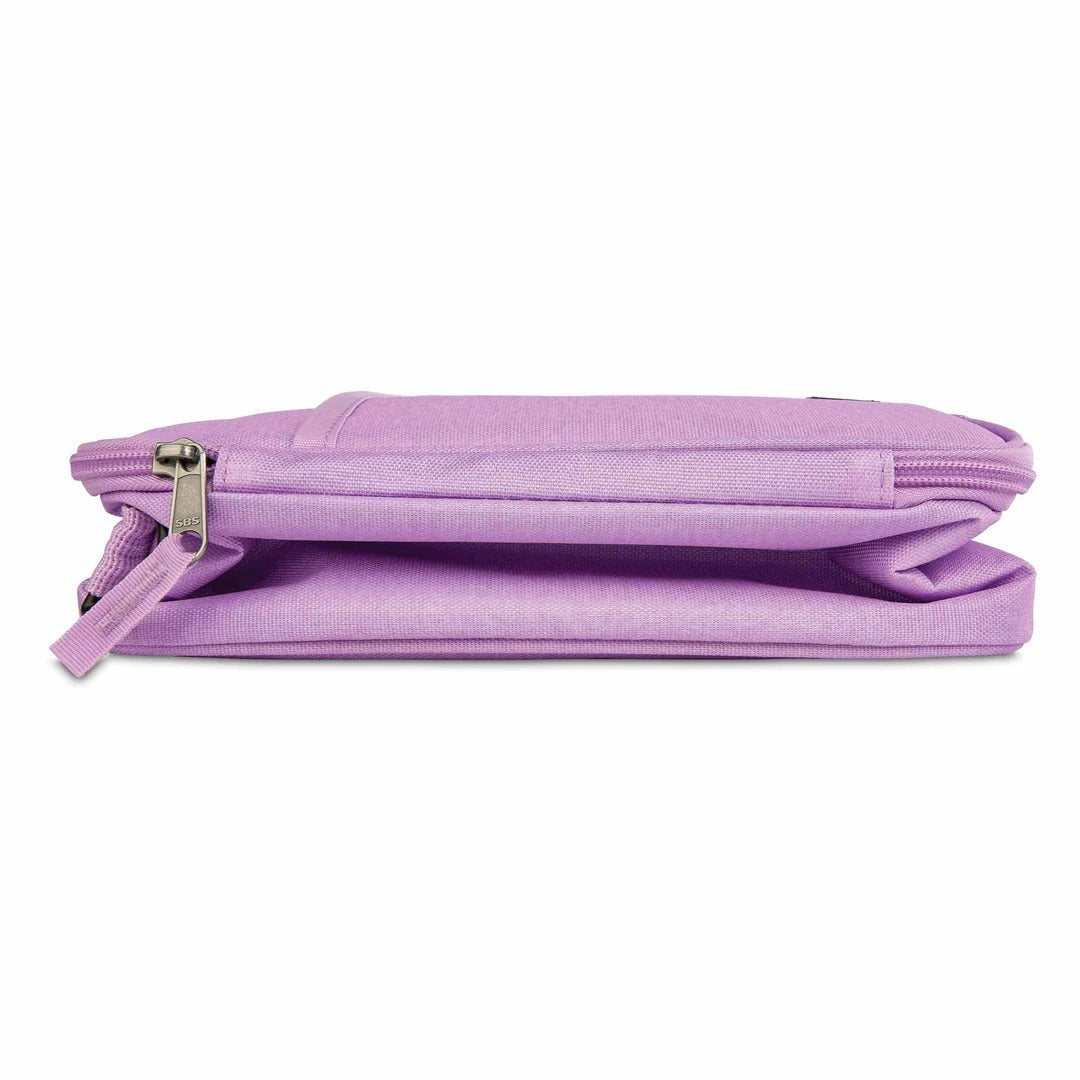 PackIt Freezable Crossbody Lunchbox (5 Colors)