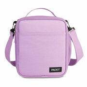 PackIt Freezable Crossbody Lunchbox (5 Colors)