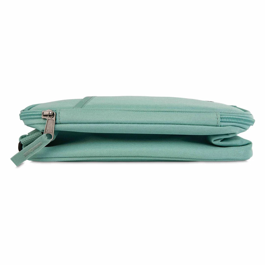 PackIt Freezable Crossbody Lunchbox (5 Colors)