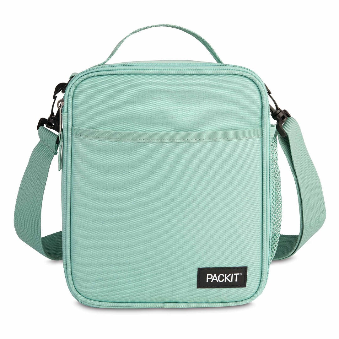 PackIt Freezable Crossbody Lunchbox (5 Colors)