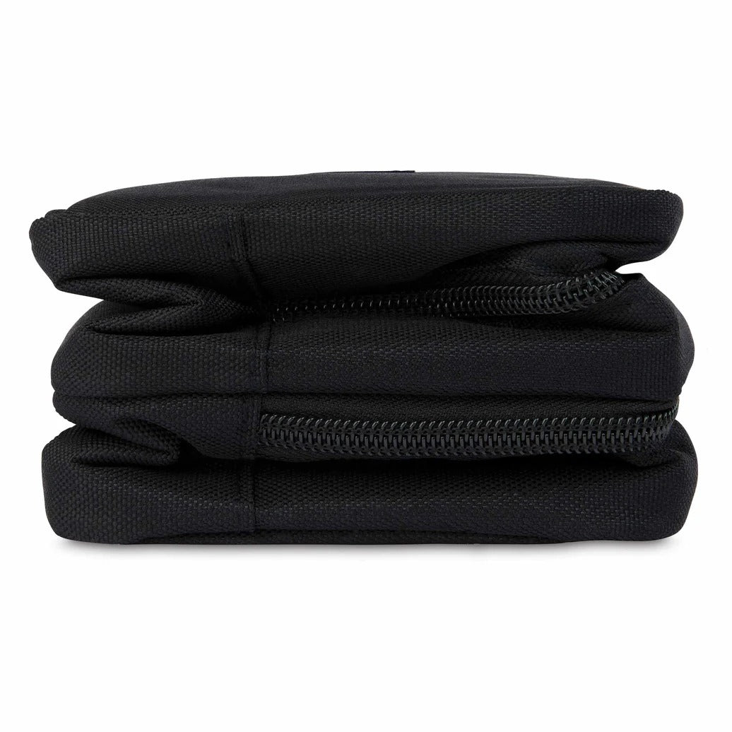 PackIt Freezable Dual Snack Bag (4 Colors)