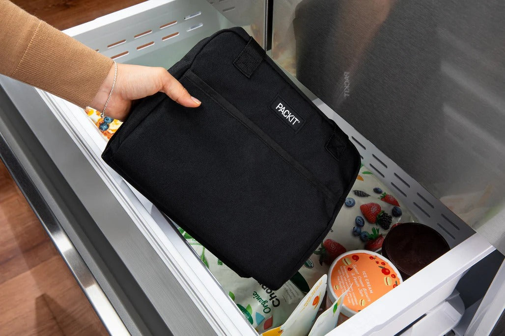 Packit Freezable Hampton Lunch Bag (8 Designs)
