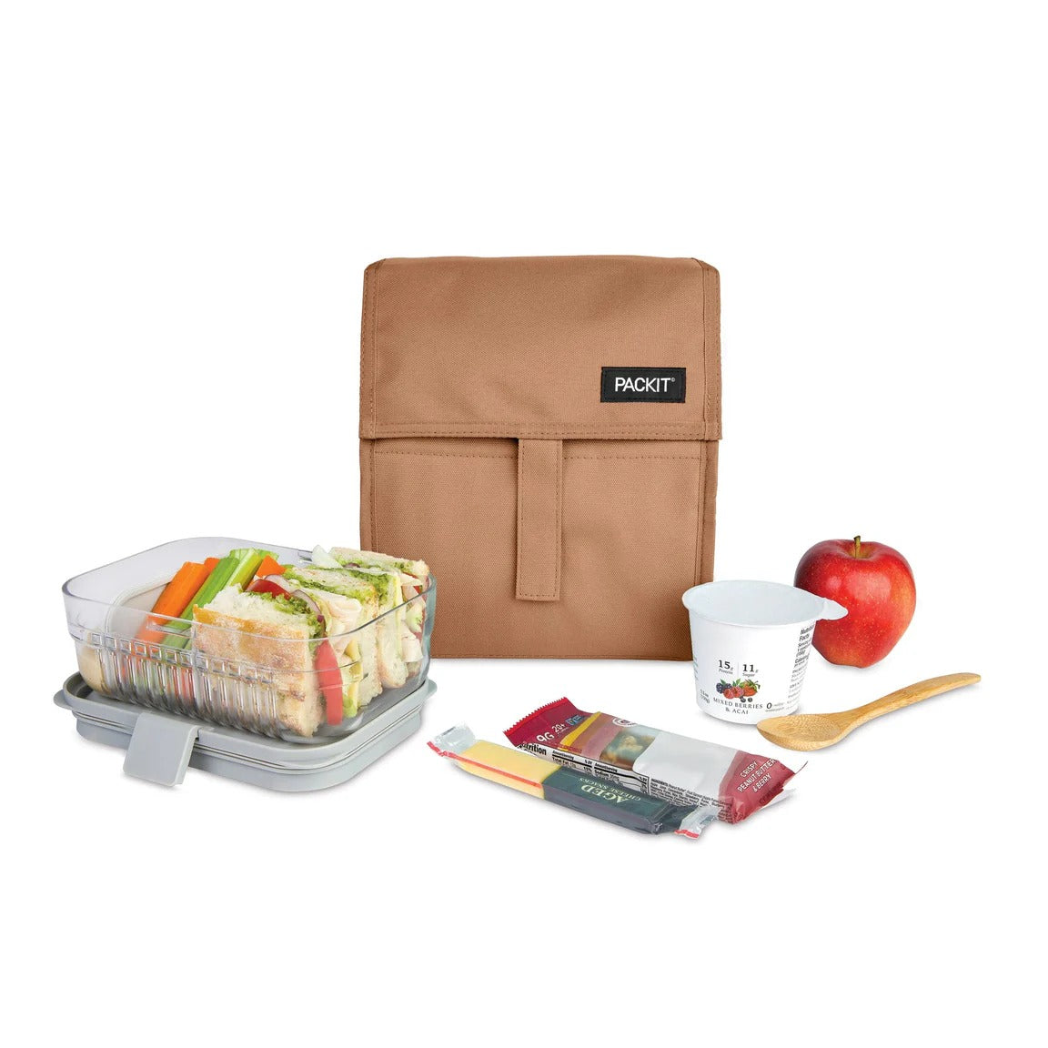 PackIt Freezable Lunch Bag (13 Designs)
