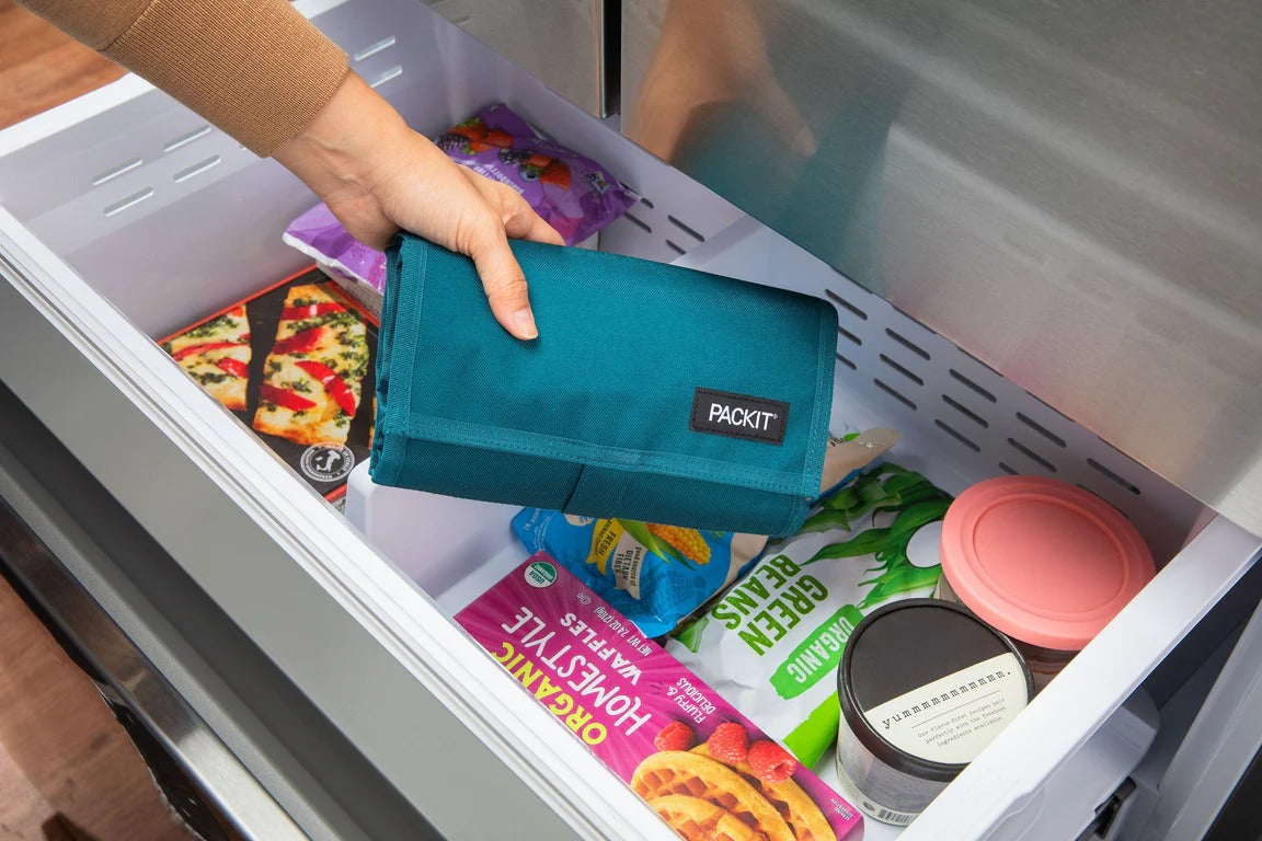 PackIt Freezable Lunch Bag (13 Designs)