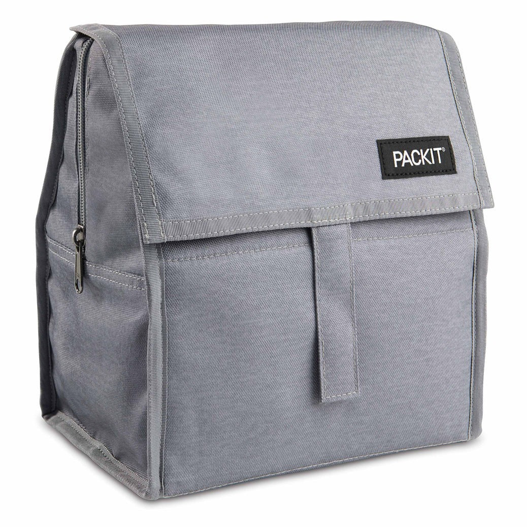 PackIt Freezable Lunch Bag (15 Designs)