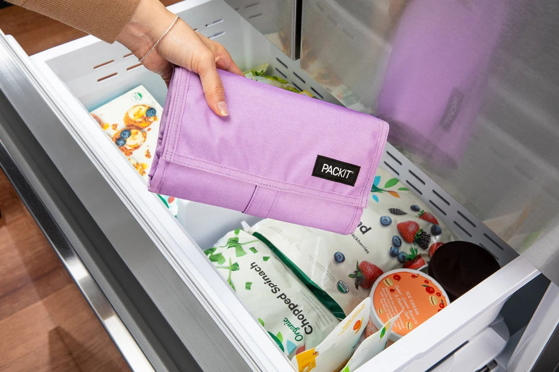 PackIt Freezable Lunch Bag (13 Designs)