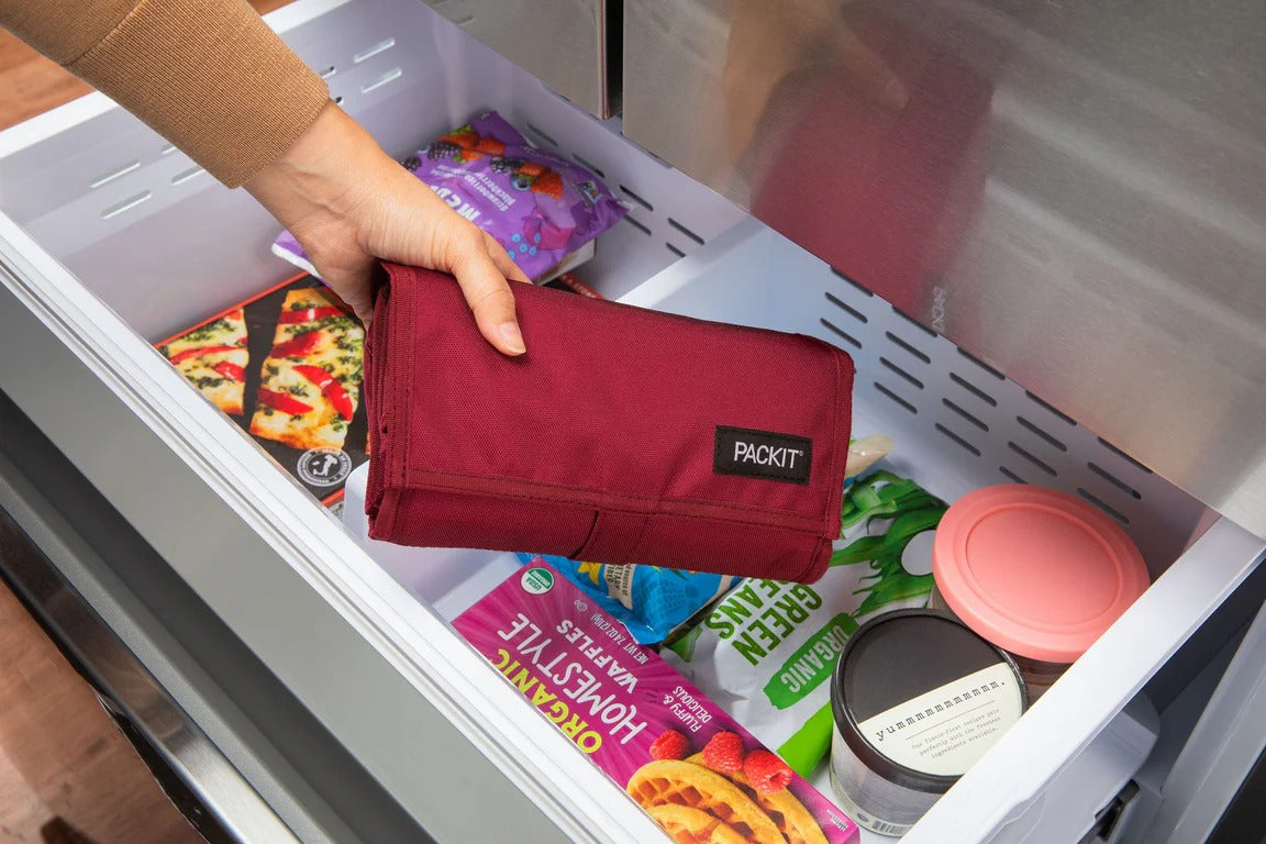 PackIt Freezable Lunch Bag (13 Designs)