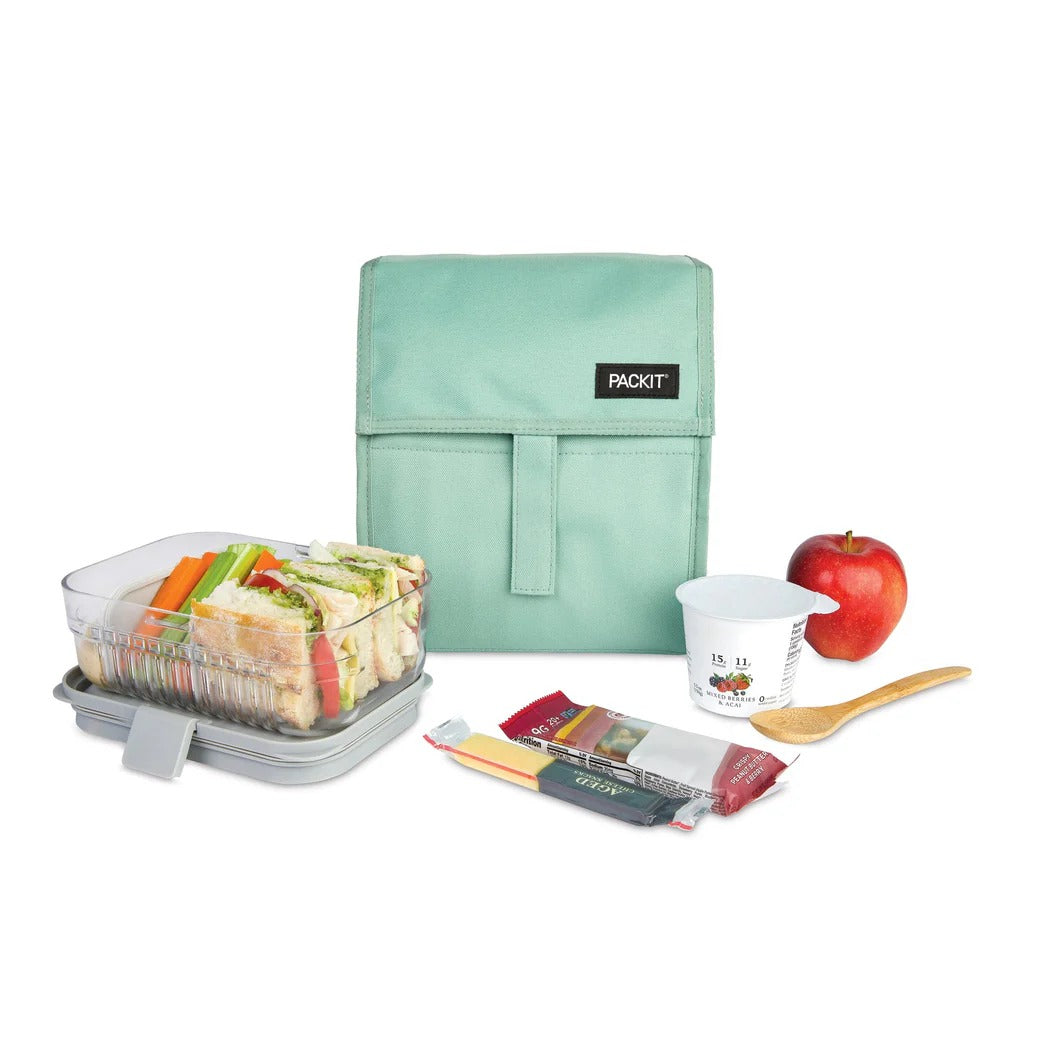PackIt Freezable Lunch Bag (15 Designs)