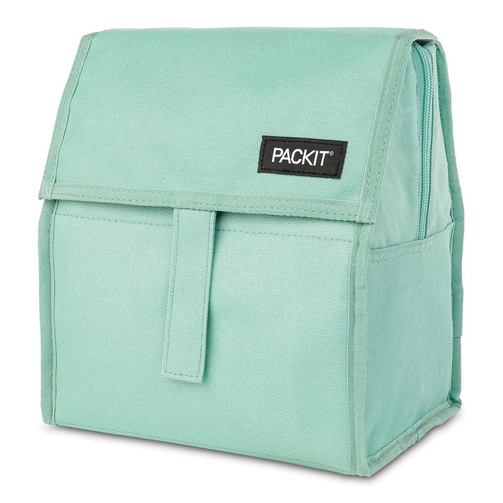 PackIt Freezable Lunch Bag (15 Designs)