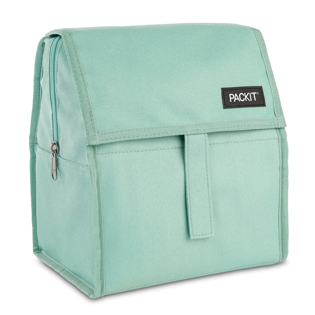 PackIt Freezable Lunch Bag (15 Designs)