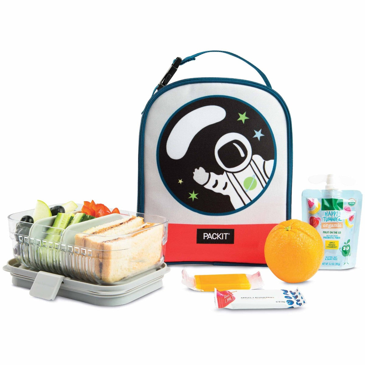 Packit Freezable Playtime Lunchbox - Pupsik Singapore