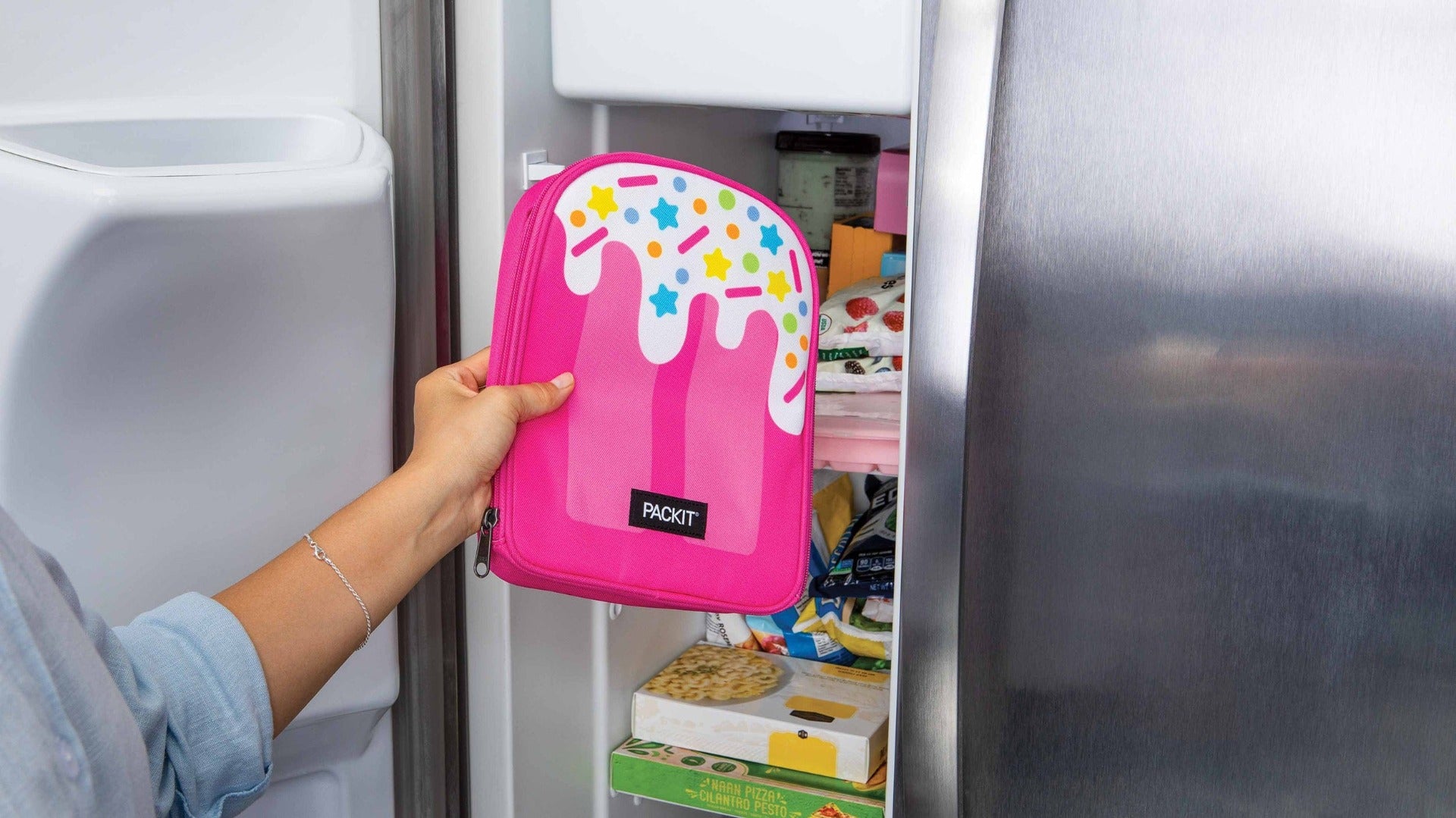 Packit Freezable Playtime Lunchbox