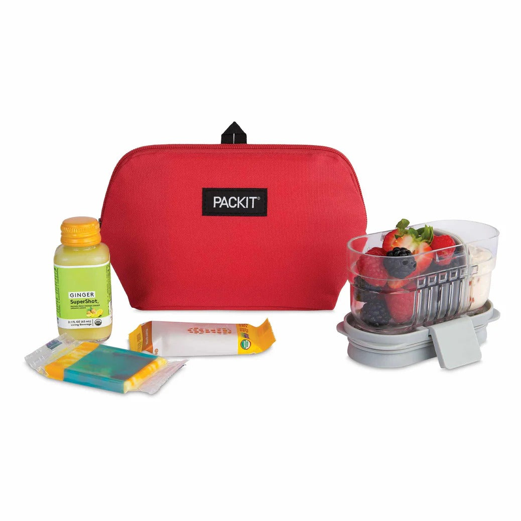 PackIt Freezable Snack Bag (6 Designs)