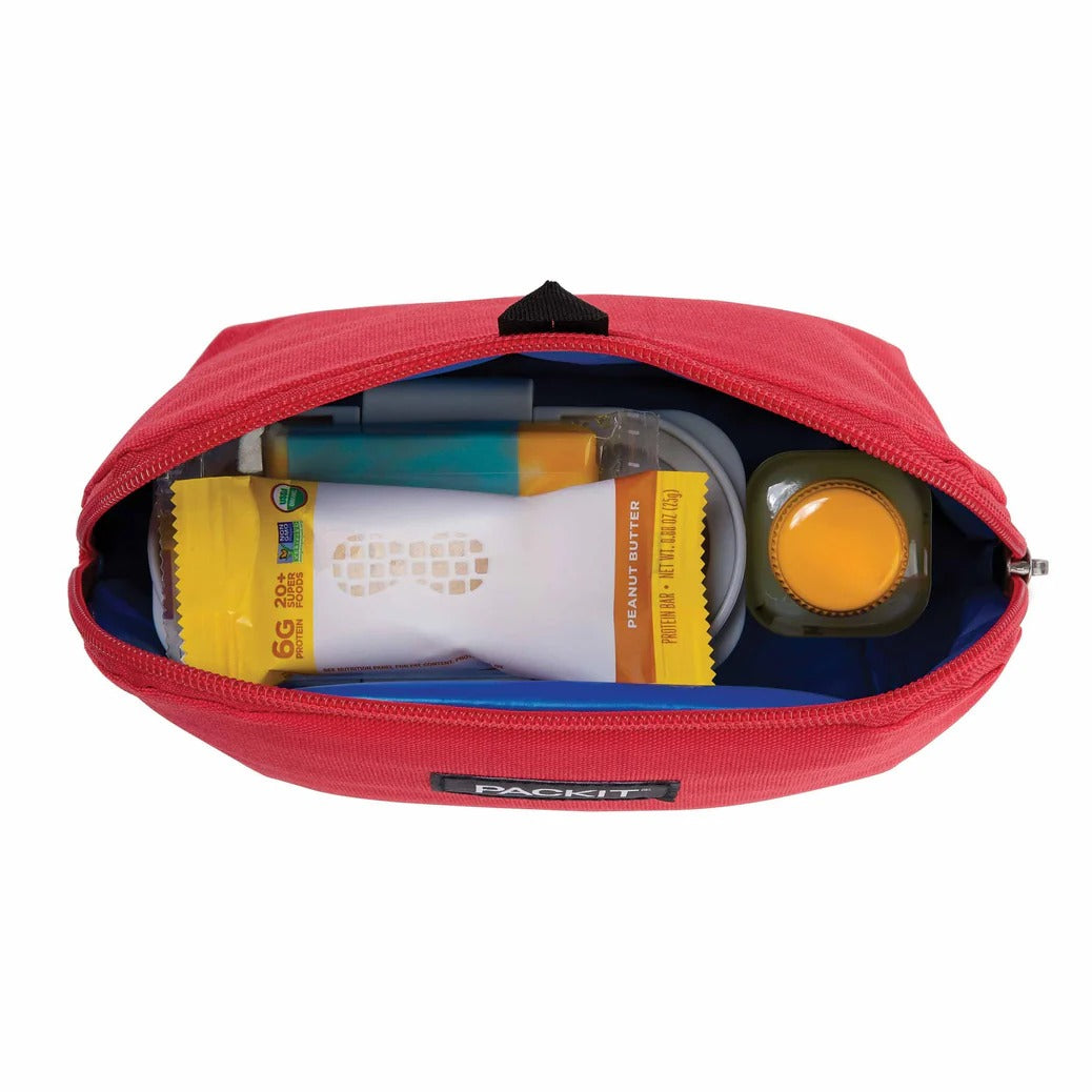 PackIt Freezable Snack Bag (6 Designs)