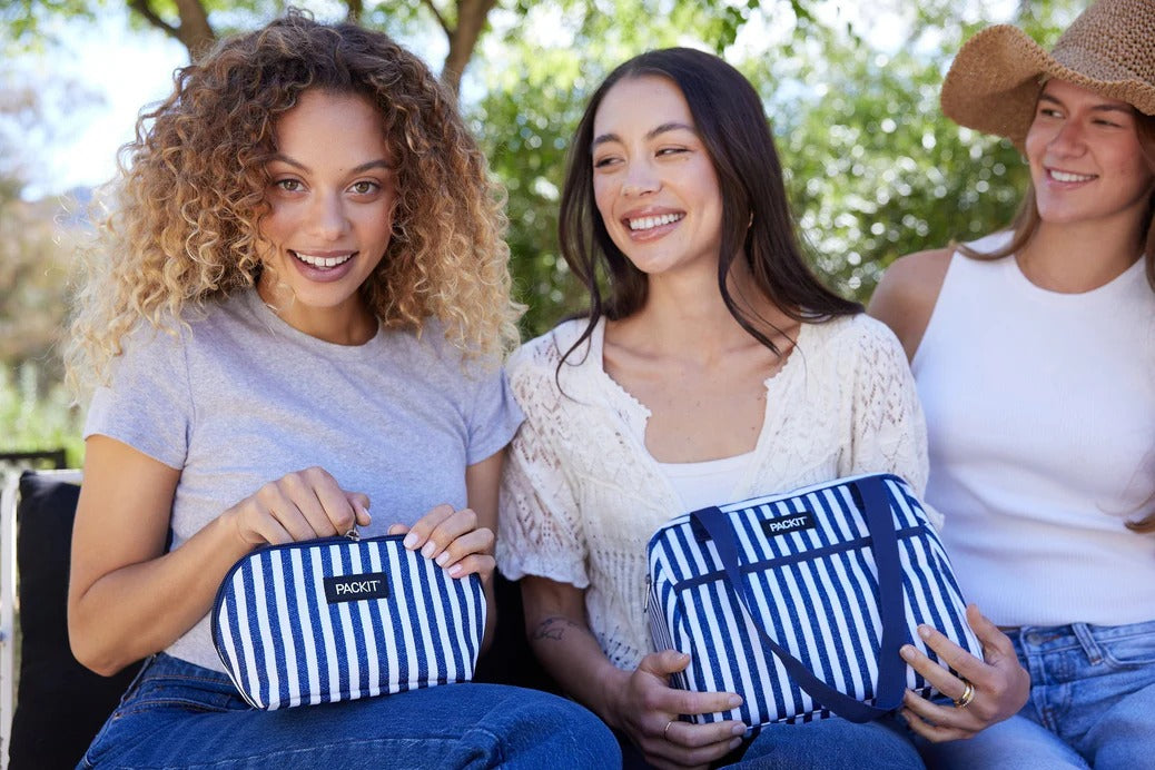 PackIt Freezable Snack Bag (6 Designs)