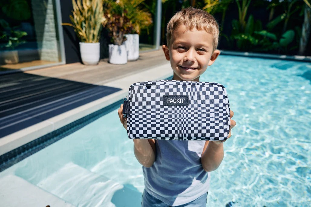 PackIt Freezable Snack Box (15 Designs)