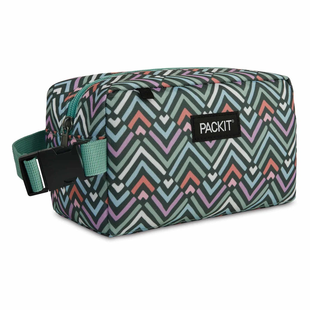 PackIt Freezable Snack Box (17 Designs)