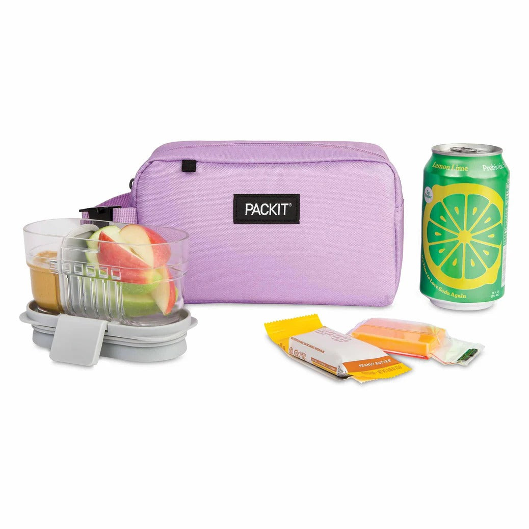 PackIt Freezable Snack Box (17 Designs)