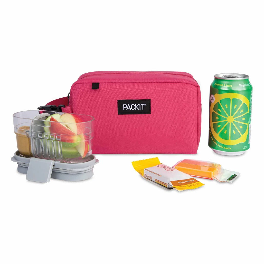 PackIt Freezable Snack Box (15 Designs)