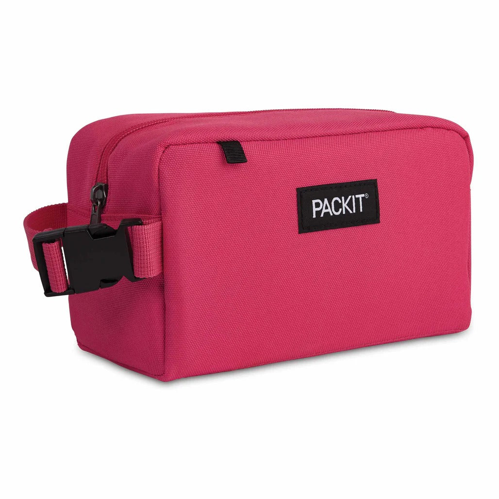 PackIt Freezable Snack Box (15 Designs)
