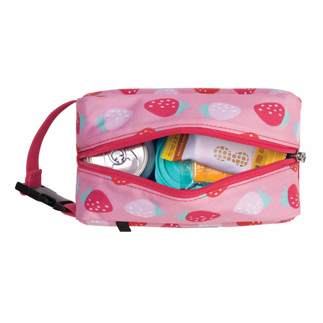 PackIt Freezable Snack Box (15 Designs)