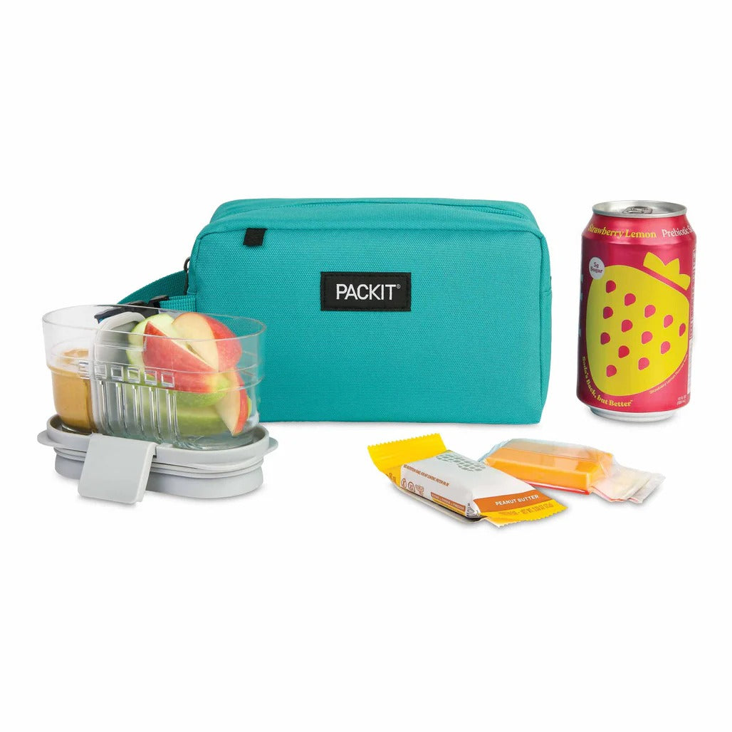 PackIt Freezable Snack Box (15 Designs)