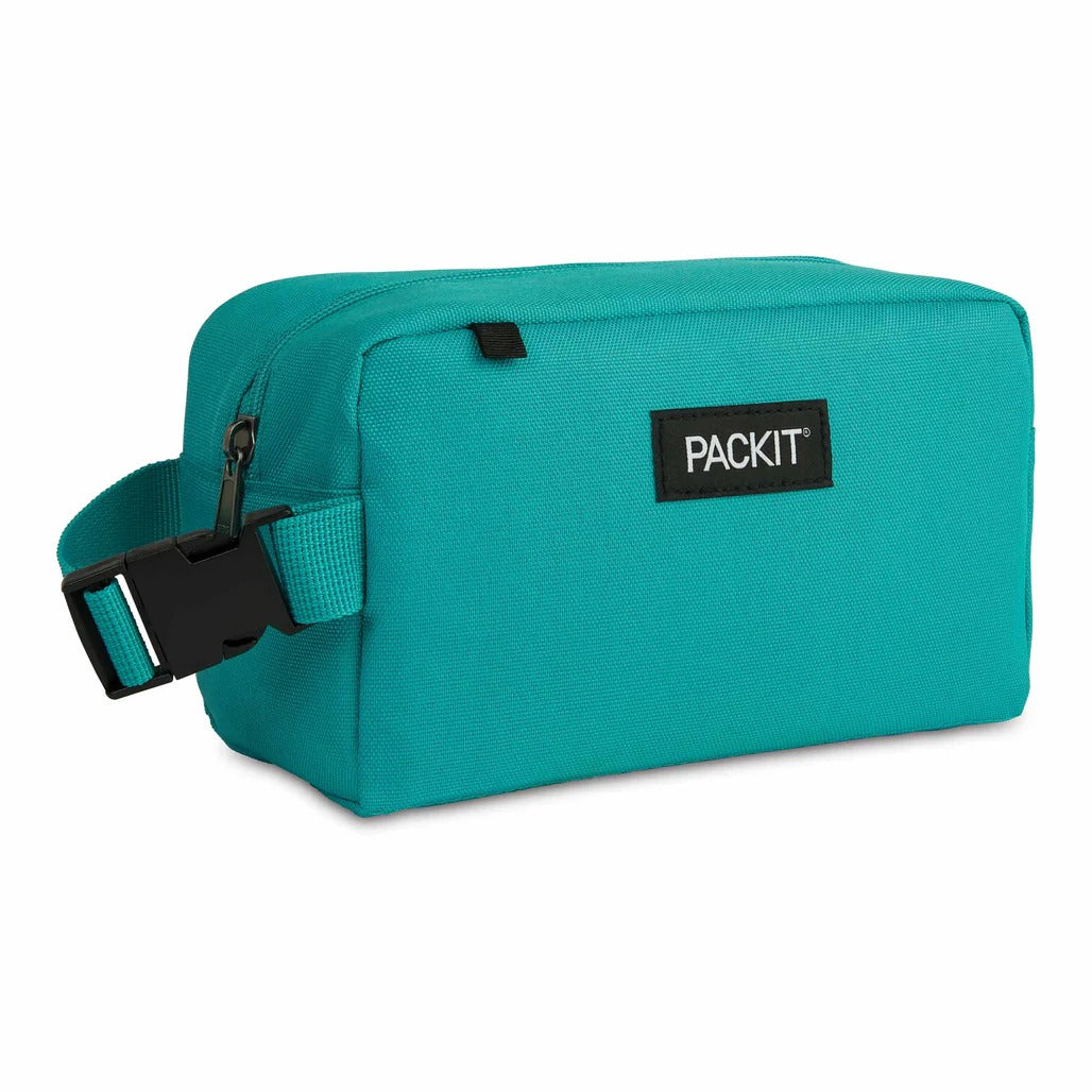 PackIt Freezable Snack Box (15 Designs)
