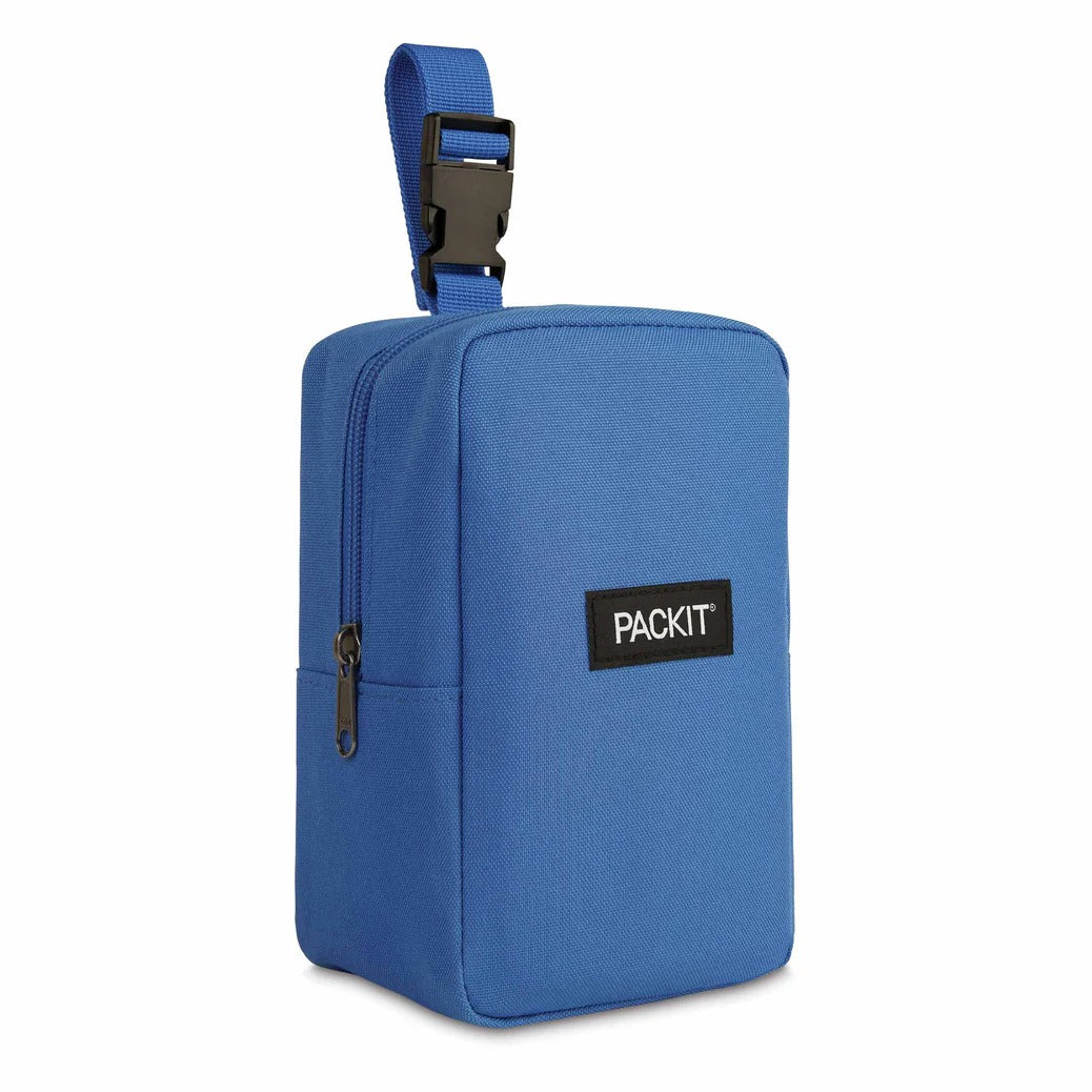 PackIt Freezable Upright Snack Box (3 Colors)