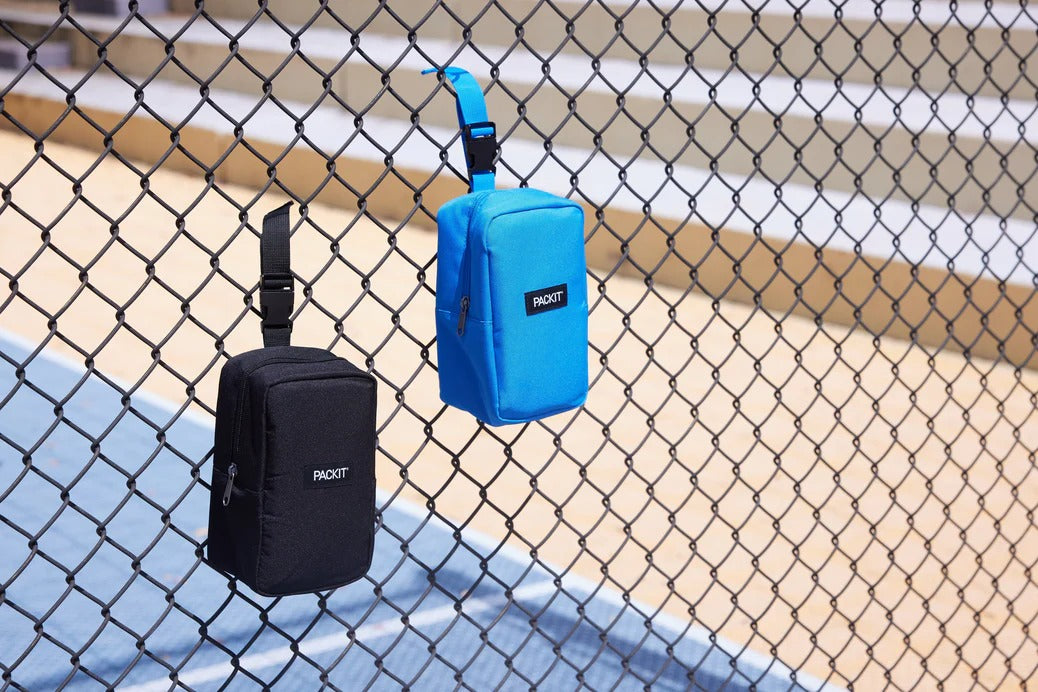 PackIt Freezable Upright Snack Box (3 Colors)