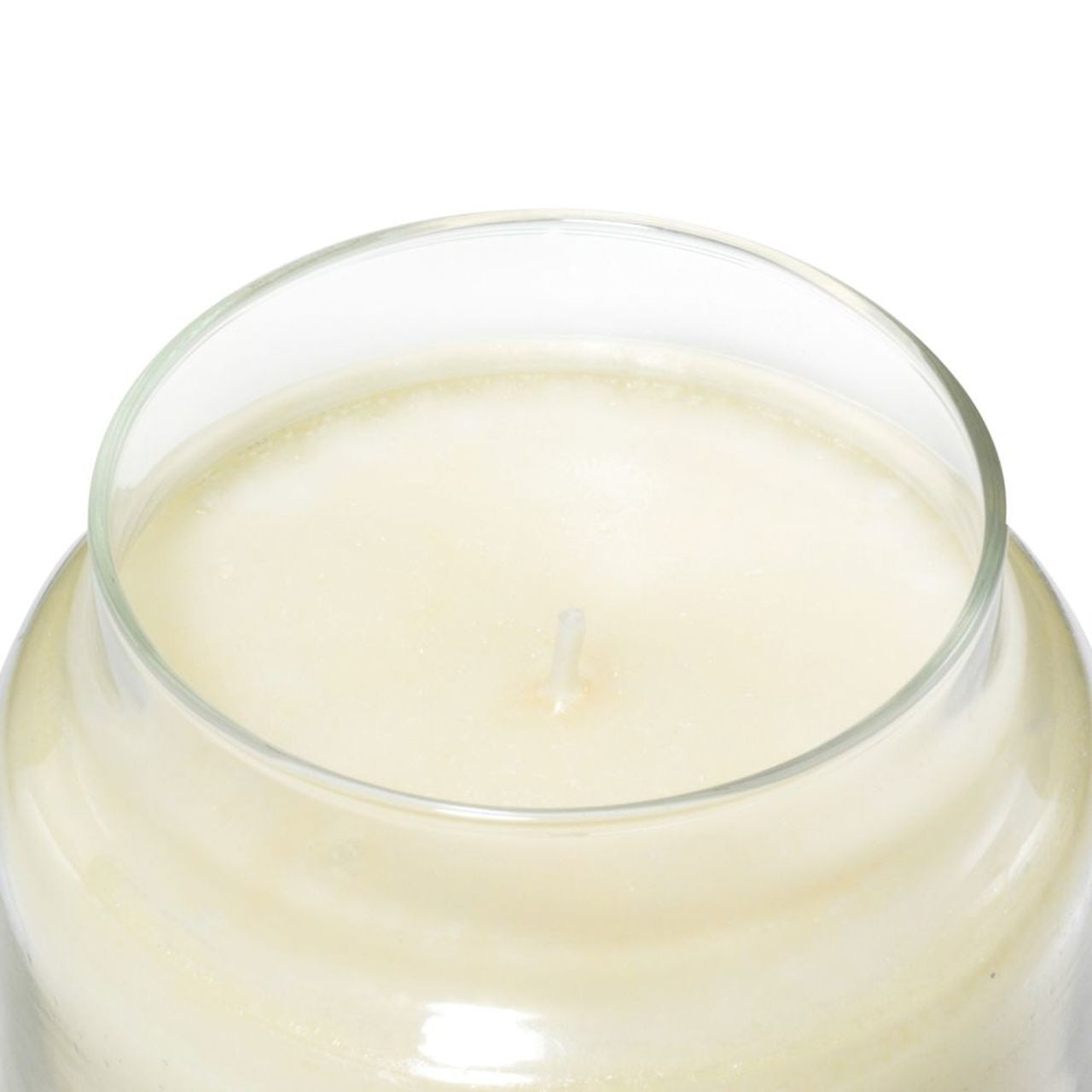 Yankee Candle Medium Jar Candle (14.5oz) - French Vanilla